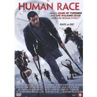 Human race (DVD)