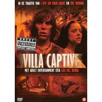 Villa captive (DVD)