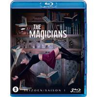 Magicians - Seizoen 1 (Blu-ray)