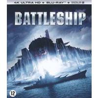 Battleship (4K Ultra HD En Blu-Ray)
