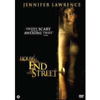 House at the end of the street (DVD)