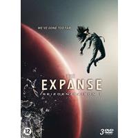 Expanse - Seizoen 1 (DVD)