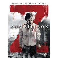 Zombie box (DVD)