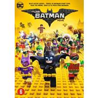 Lego Batman + figurine (DVD)