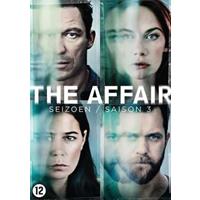 Affair - Seizoen 3 DVD
