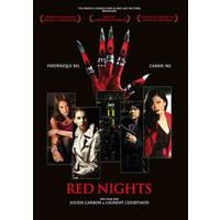 Red nights (DVD)