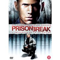 Prison break - Seizoen 1 (DVD)