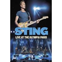 Universal Music Live At The Olympia Paris (Dvd)