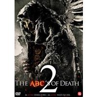 Abc's of death 2 (DVD)