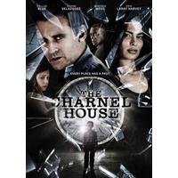 Charnel house (DVD)