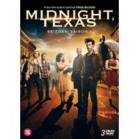 Midnight Texas - Seizoen 1 (DVD)