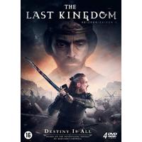 Last kingdom - Seizoen 3 (DVD)