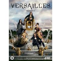 Versailles - Seizoen 3 (DVD)
