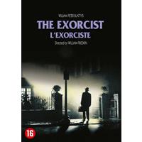 Exorcist (edition 2000) (DVD)