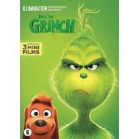 The Grinch (DVD)