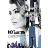 Greys Anatomy - Seizoen 14