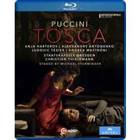 Puccini: Tosca [Video]