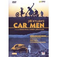 Jiří Kylián's Car Men