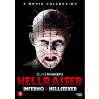 Hellraiser - Inferno & Hellseeker