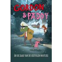 Gordon & Paddy