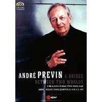 Andre Previn-Bridge between