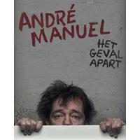 Andre Manuel - Het Geval Apart