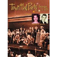 Various - At Town Hall Party - At Town Hall Party Nov.29, 1958 DVD (0)