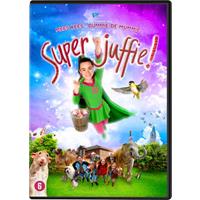 Superjuffie (DVD)