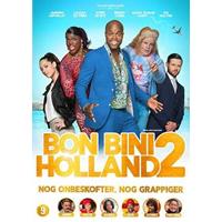 Bon Bini Holland 2 DVD