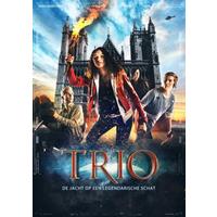 Trio - De Jacht Op Een Legendarische Schat