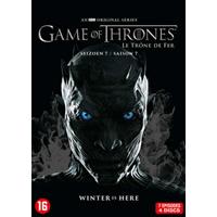 Game Of Thrones - Seizoen 7 DVD
