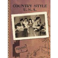 Country Style Usa -3-