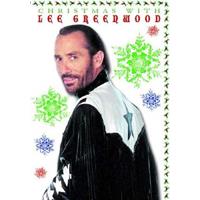 Lee Greenwood - Christmas With Lee Greenwood
