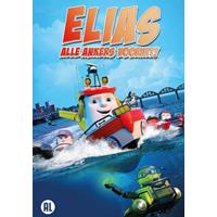 Elias - Alle ankers vooruit (DVD)