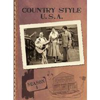 Country Style Usa -1-