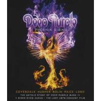 Deep Purple - Phoenix Rising (1975)