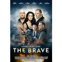 The brave (DVD)
