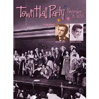 Various - At Town Hall Party - At Town Hall Party Nov.15, 1958 DVD (0)