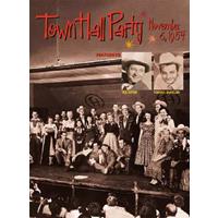 Various - At Town Hall Party - At Town Hall Party Nov.6, 1954 DVD (0)