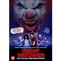 Night watchmen (DVD)
