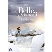 Belle & Sebastiaan 3 (DVD)