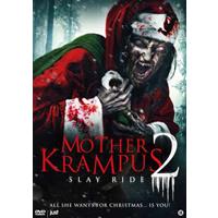 Mother Krampus 2 - Slay ride (DVD)