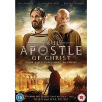 Relgieuze Film - Paul Apostle Of Christ (Ned.Ondertiteld/DVD)