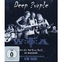 Deep Purple - From The Setting Sun...