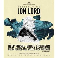 Deep Purple, Bruce Dickinson, Glenn Hughes, Jon Lord Celebrating Jon Lord