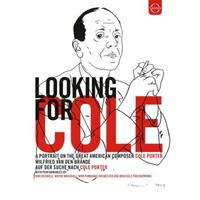 Cole Porter - Looking For Cole - A Portrait