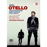 Sony Music Entertainment Otello (Ga)