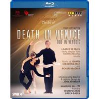 John Neumeier: Death in Venice [Video]