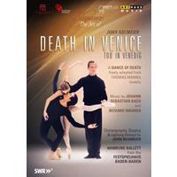 Arthaus Musik Death In Venice