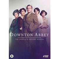 Downton Abbey - Seizoen 2